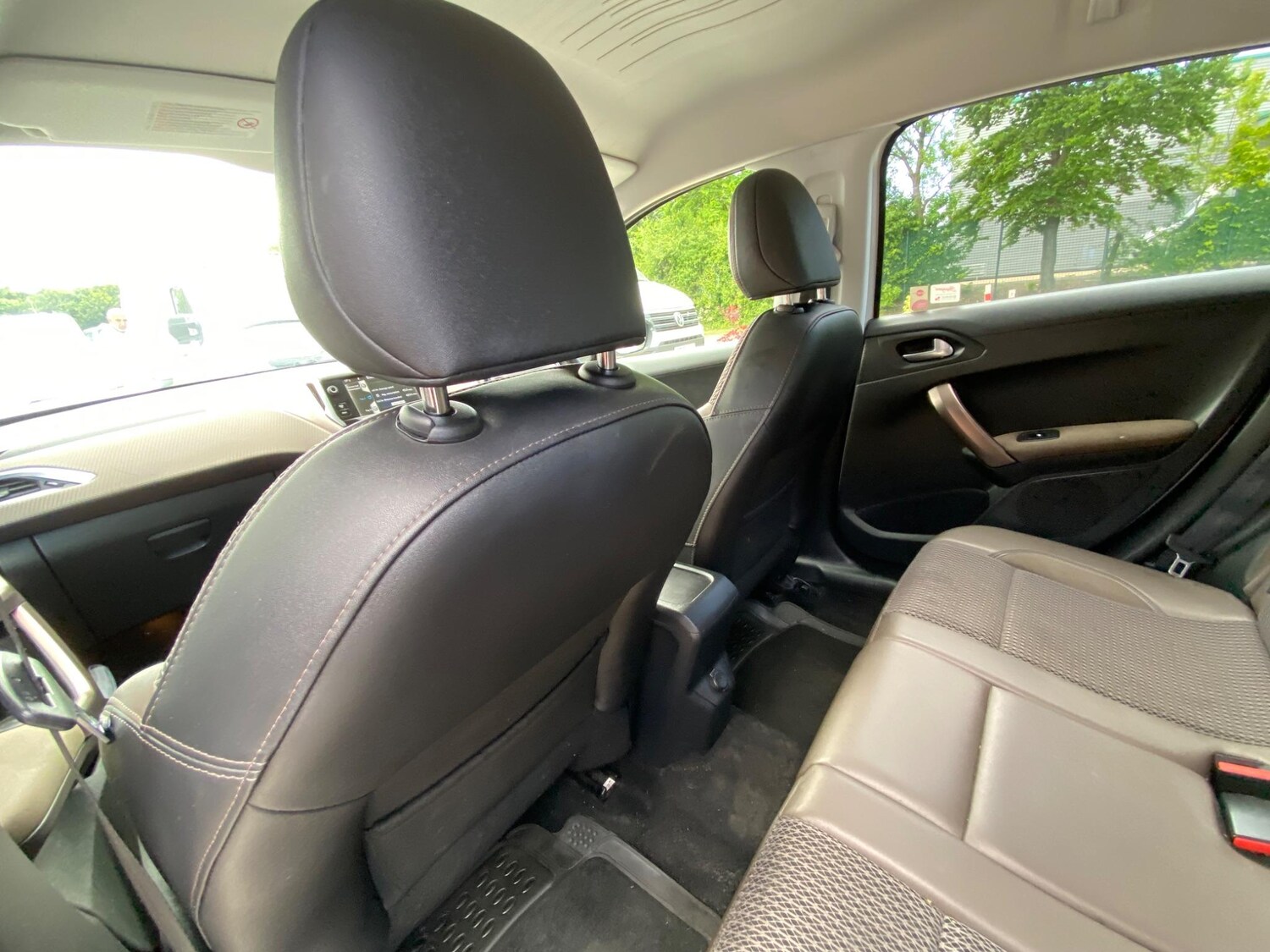 Used Peugeot 2008 2013 for sale - 76188778: Photo 52