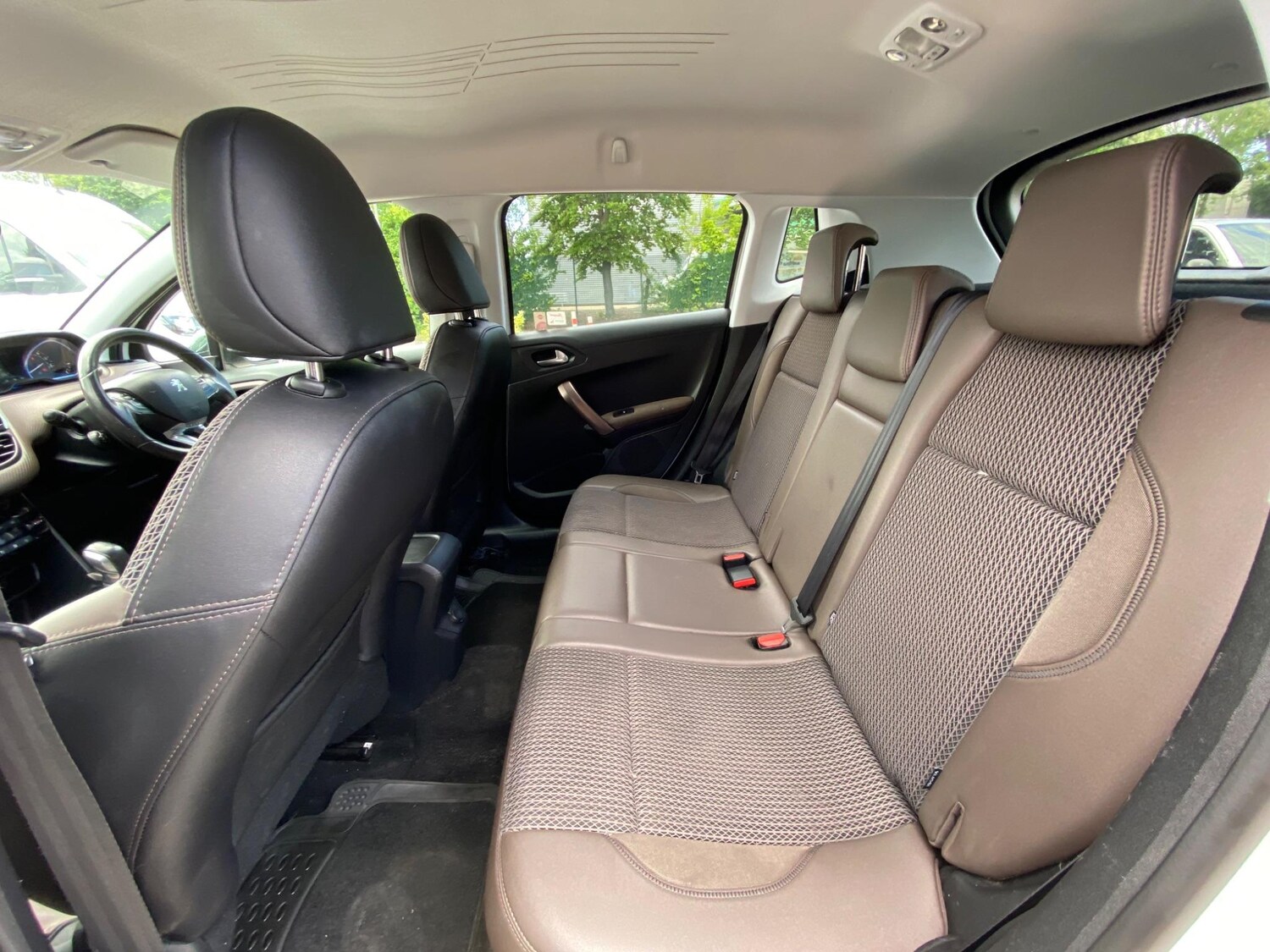 Used Peugeot 2008 2013 for sale - 76188778: Photo 56