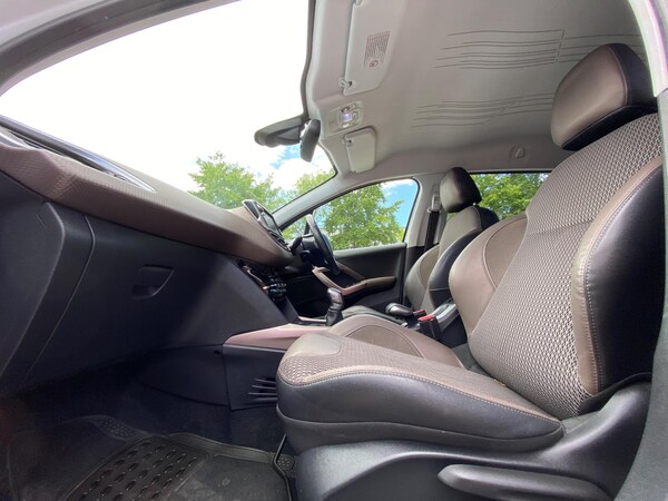 Used Peugeot 2008 2013 for sale - 76188778: Photo 57
