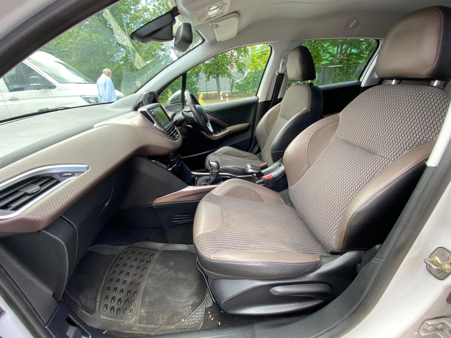 Used Peugeot 2008 2013 for sale - 76188778: Photo 58