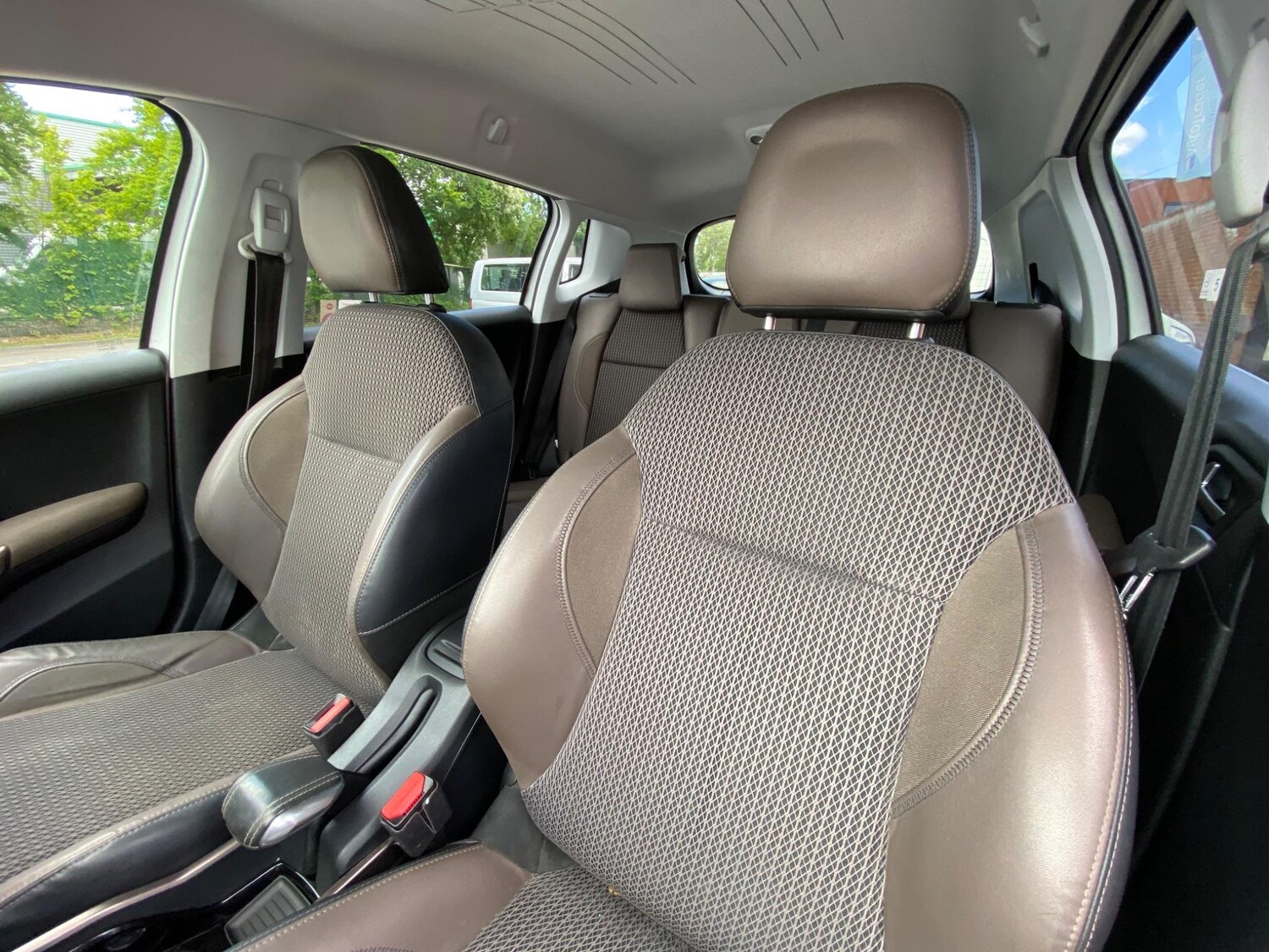 Used Peugeot 2008 2013 for sale - 76188778: Photo 59