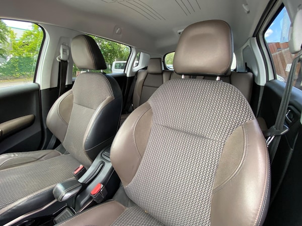 Used Peugeot 2008 2013 for sale - 76188778: Photo 59