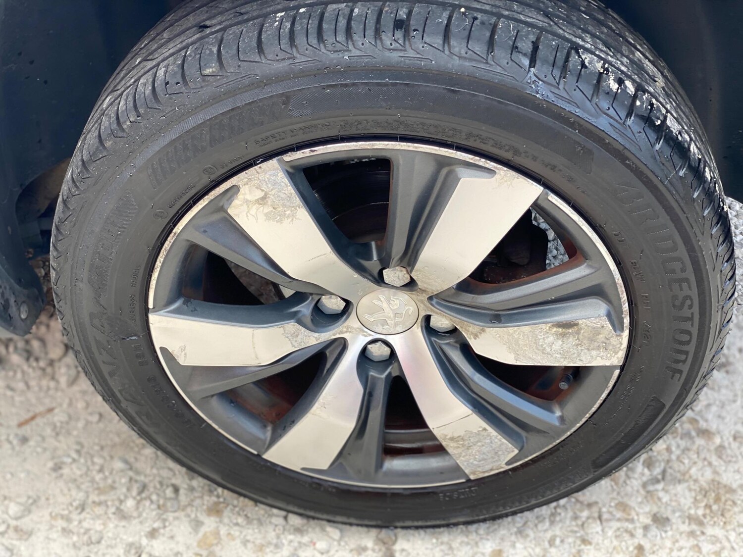 Used Peugeot 2008 2013 for sale - 76188778: Photo 62