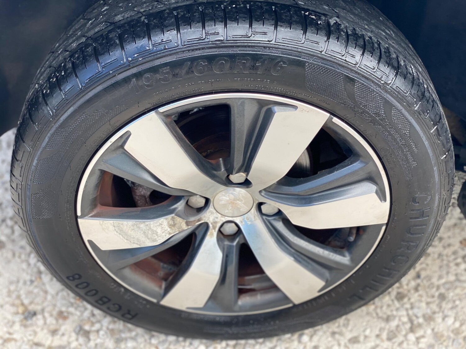 Used Peugeot 2008 2013 for sale - 76188778: Photo 63