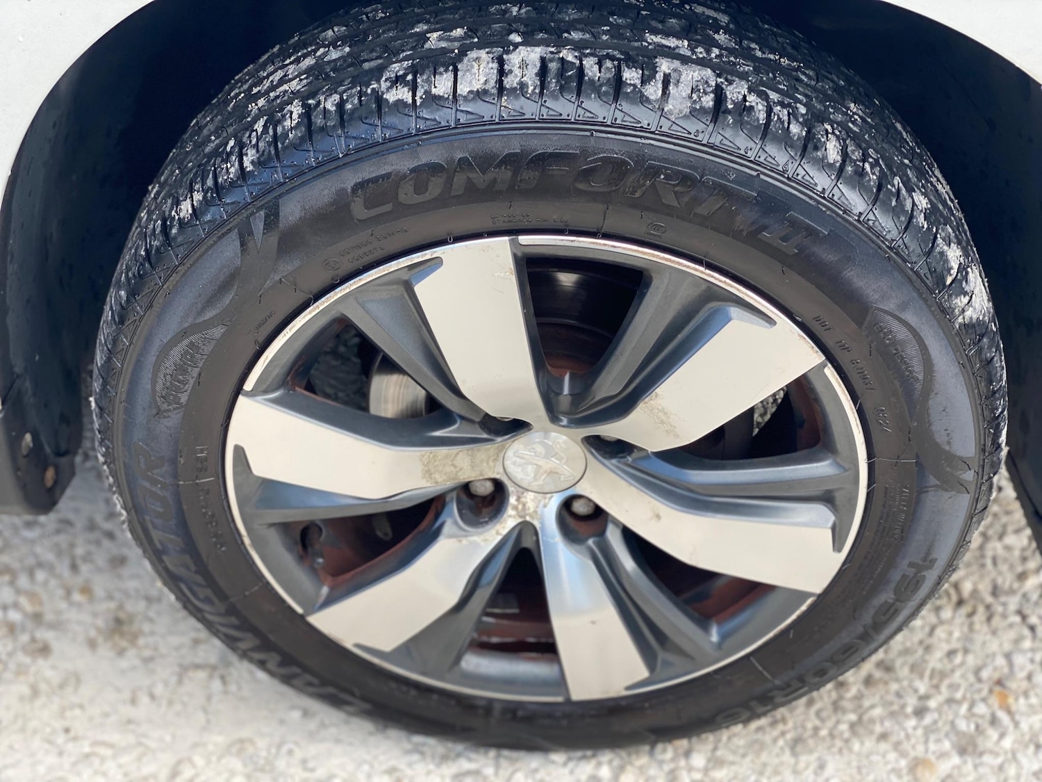 Used Peugeot 2008 2013 for sale - 76188778: Photo 64