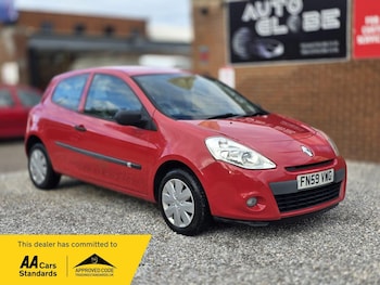 2009 (59) - 1.2 16v Extreme 3dr