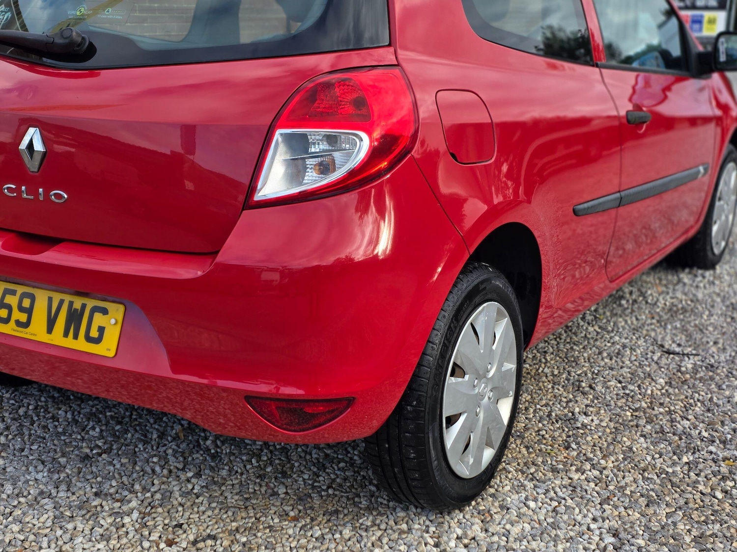 Vehicle 23