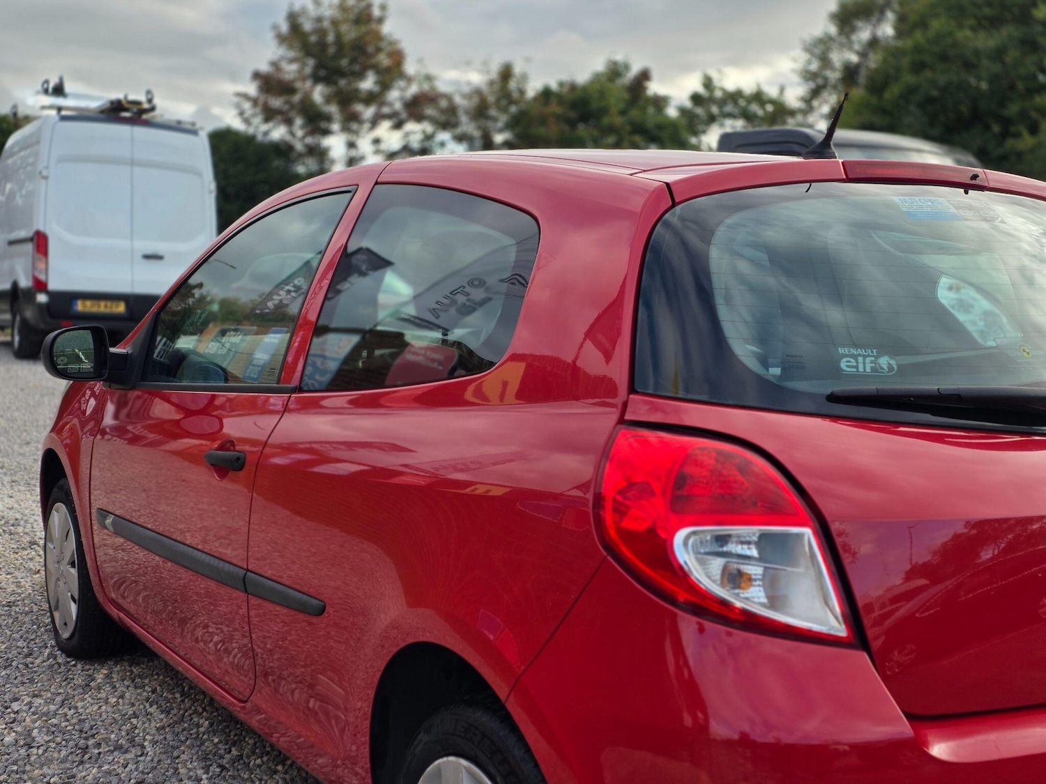 Vehicle 25