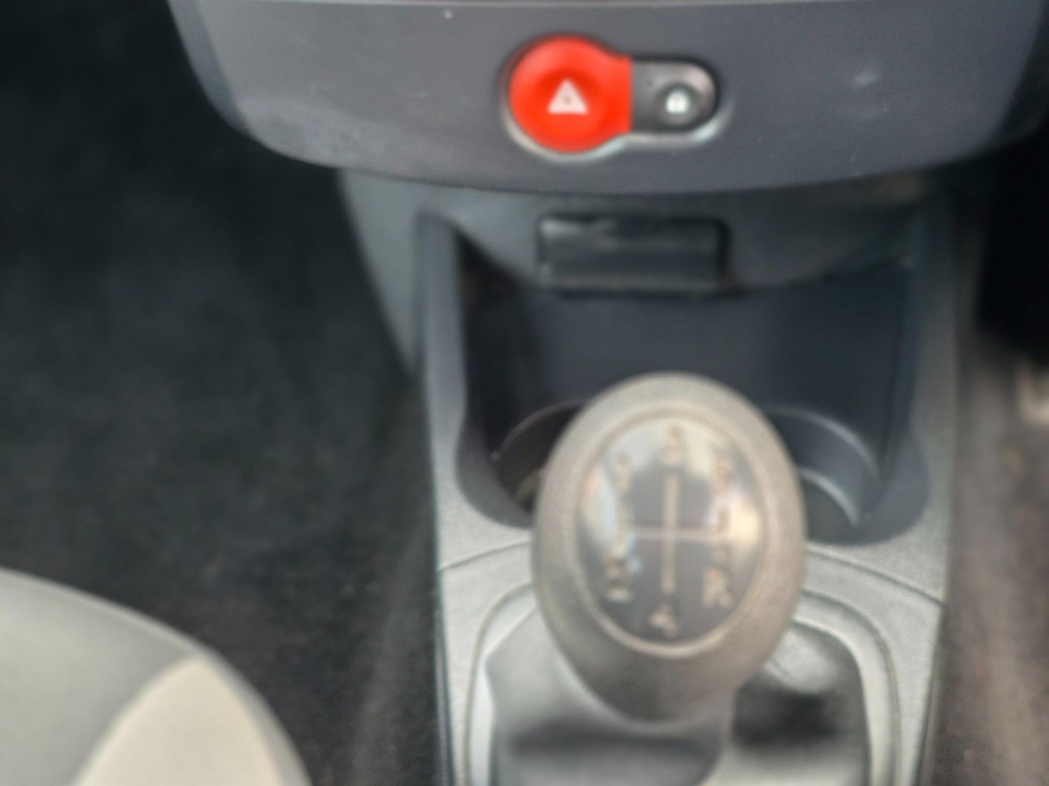 Vehicle 40