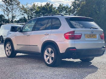 Used BMW X5 2008 for sale - 79756404: Photo
