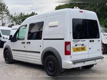 Used Ford Transit Connect 2013 for sale - 79726663: Photo