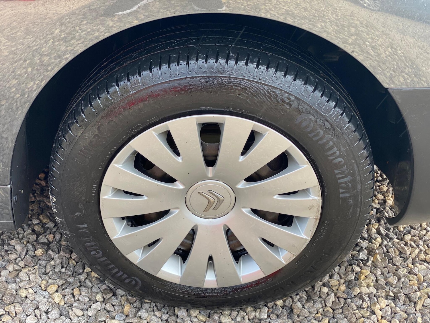 Used Citroen Berlingo 2015 for sale - 76585401: Photo 17