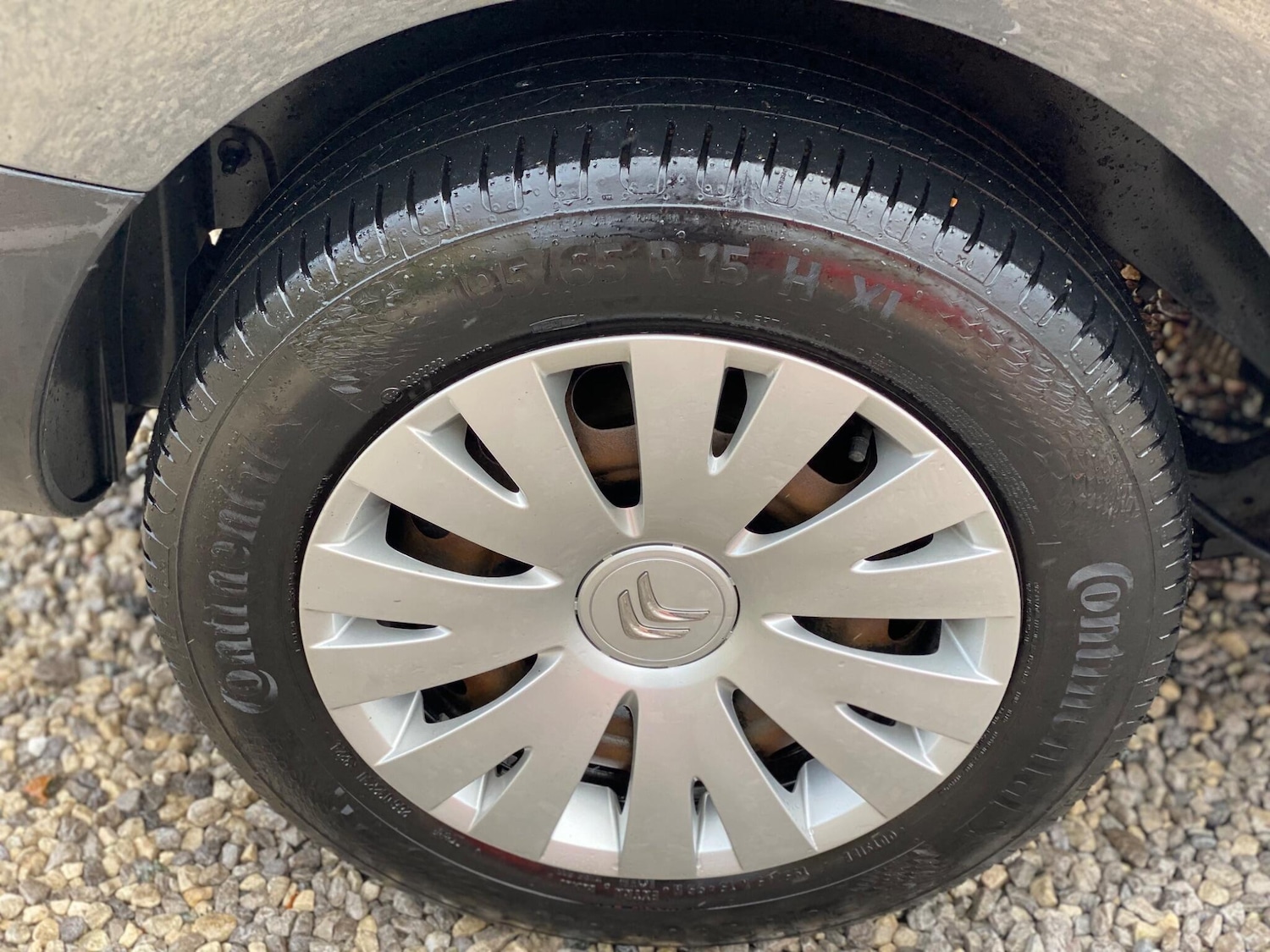 Used Citroen Berlingo 2015 for sale - 76585401: Photo 18