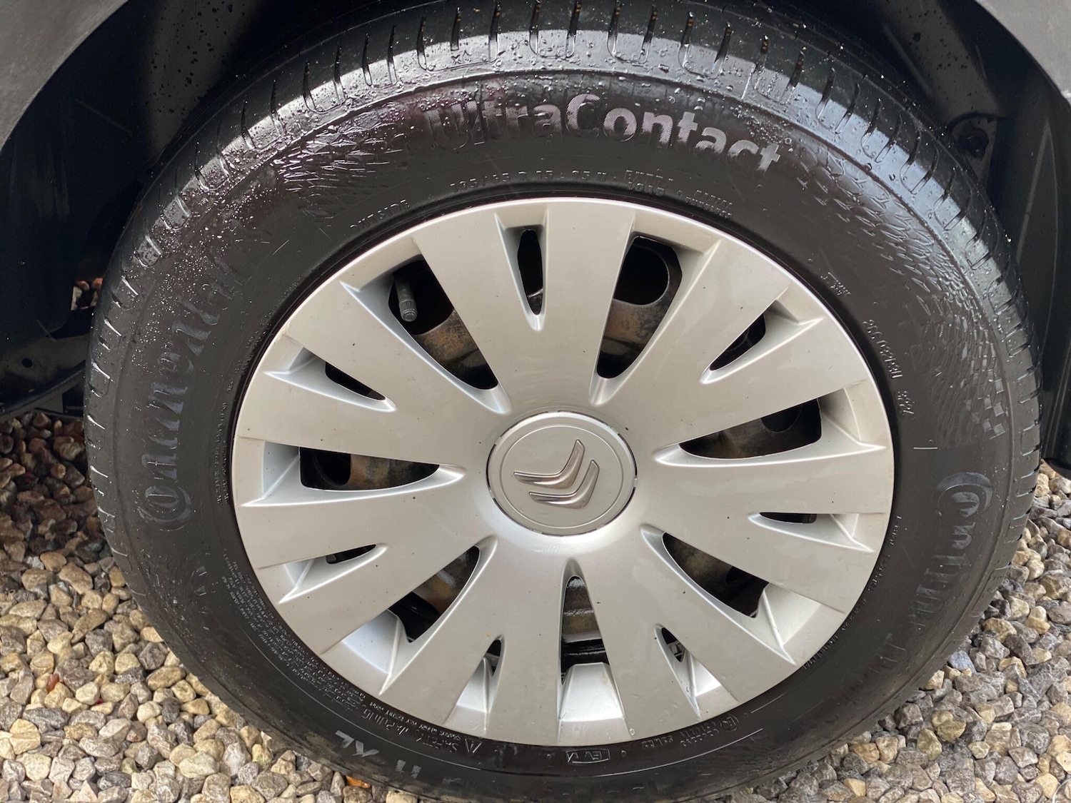 Used Citroen Berlingo 2015 for sale - 76585401: Photo 20