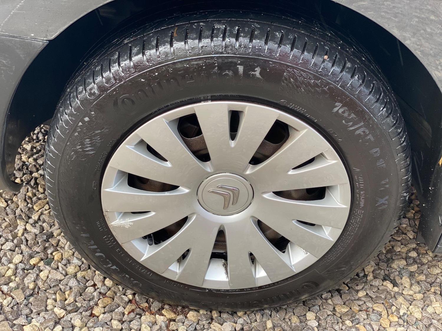 Used Citroen Berlingo 2015 for sale - 76585401: Photo 21