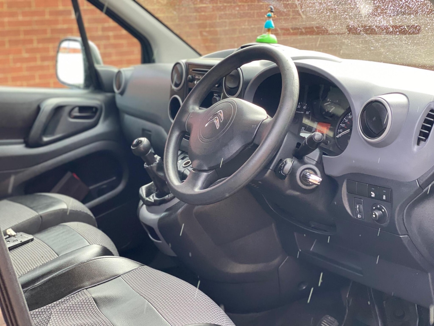 Used Citroen Berlingo 2015 for sale - 76585401: Photo 22