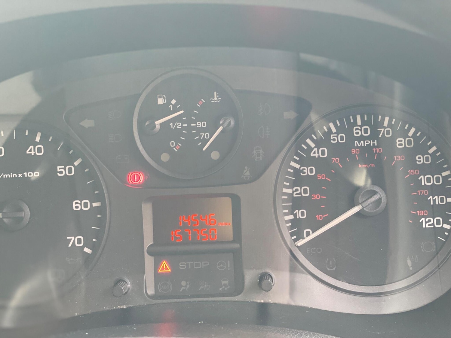 Used Citroen Berlingo 2015 for sale - 76585401: Photo 26