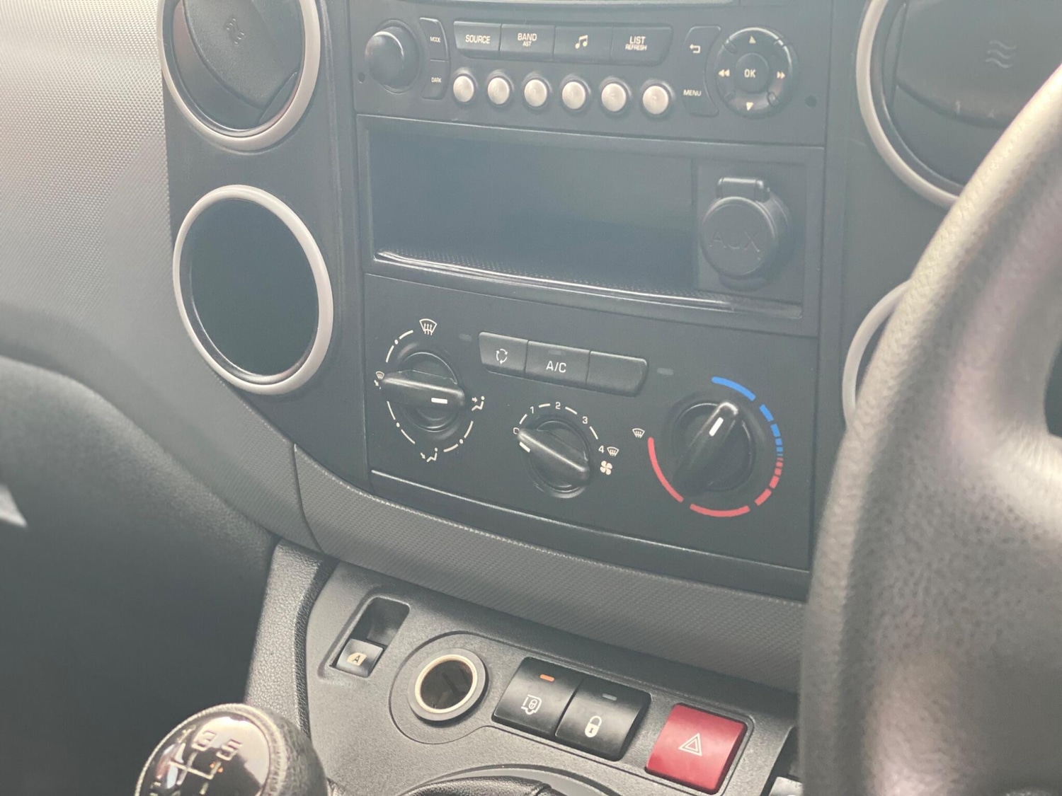 Used Citroen Berlingo 2015 for sale - 76585401: Photo 29