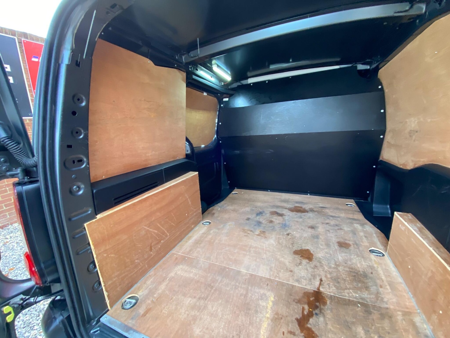 Used Citroen Berlingo 2015 for sale - 76585401: Photo 31