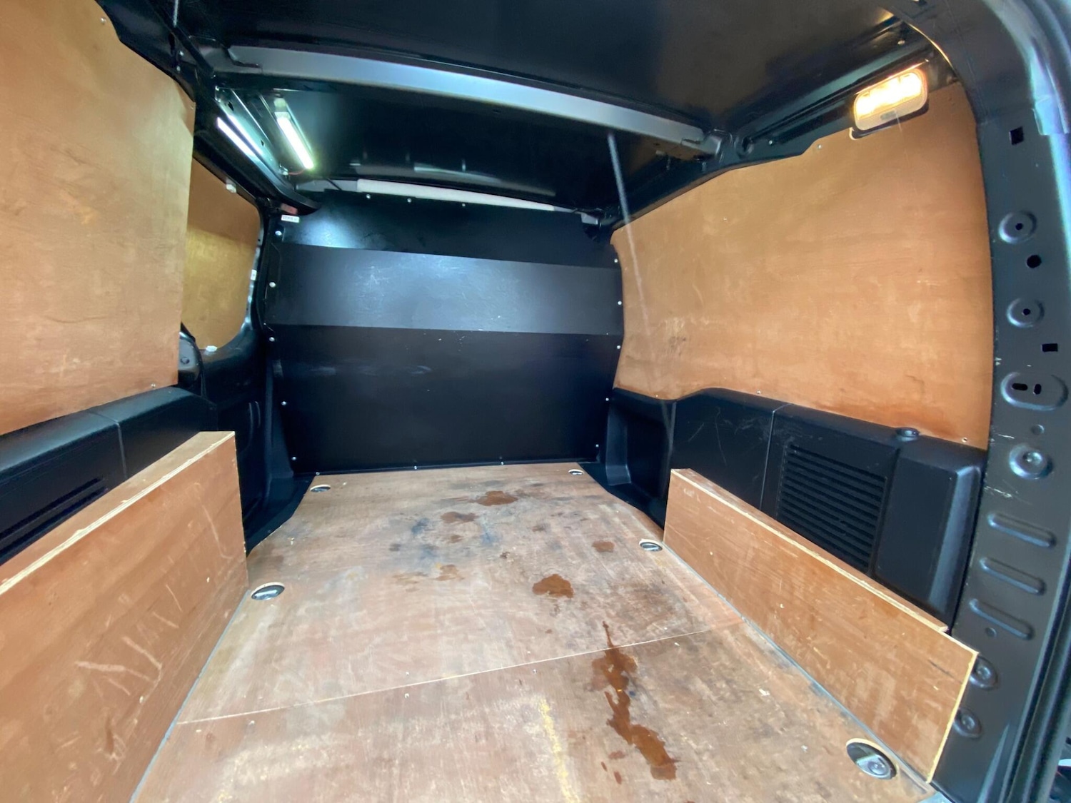 Used Citroen Berlingo 2015 for sale - 76585401: Photo 32