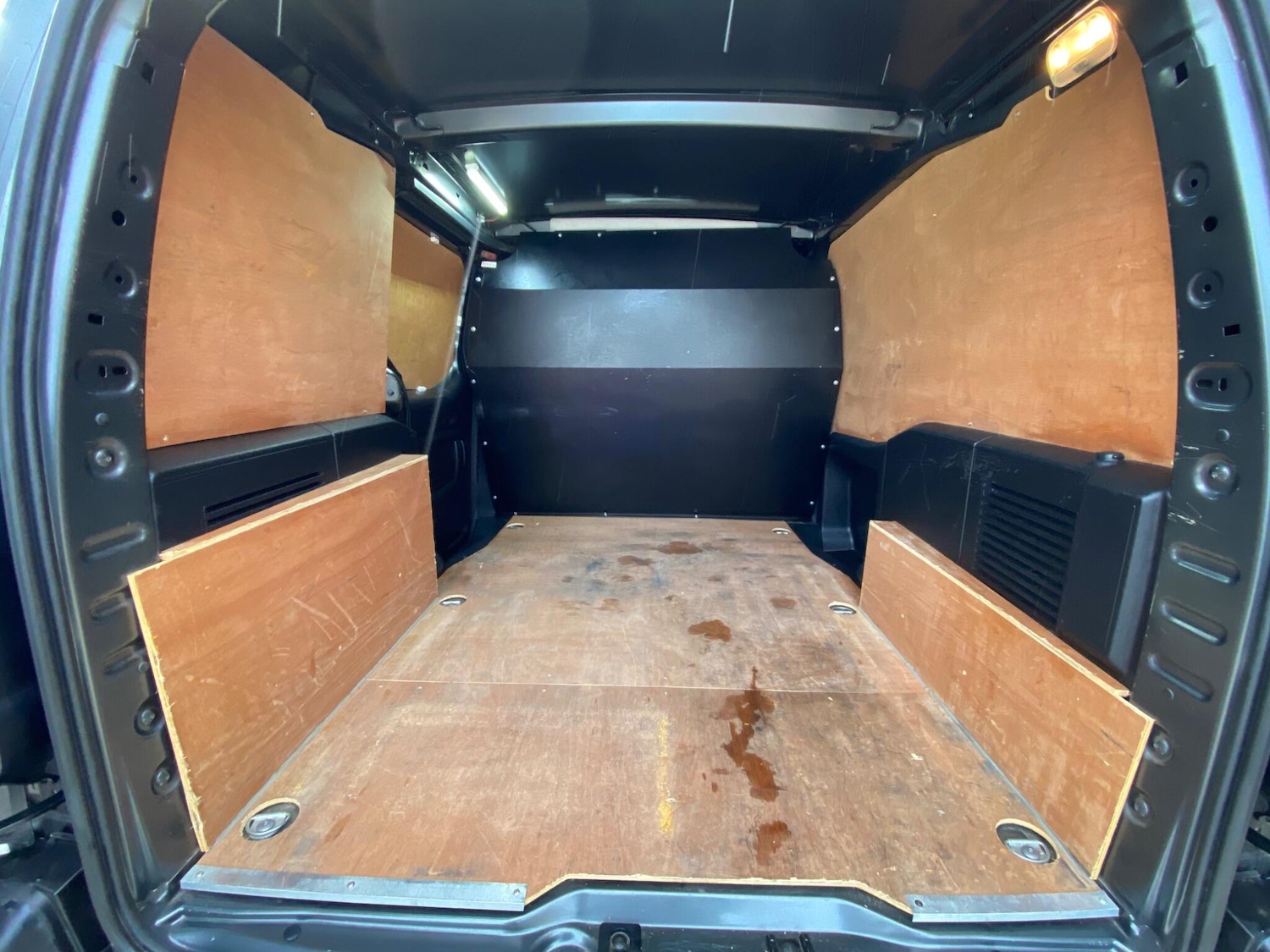 Used Citroen Berlingo 2015 for sale - 76585401: Photo 34