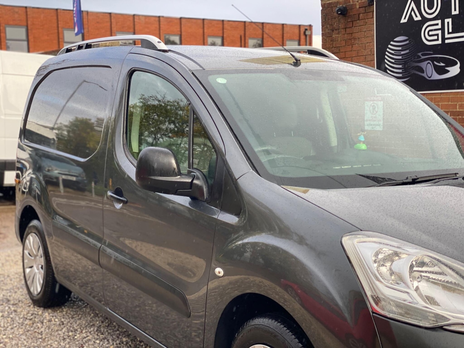 Used Citroen Berlingo 2015 for sale - 76585401: Photo 36