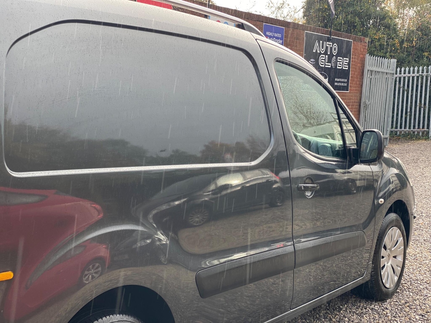 Used Citroen Berlingo 2015 for sale - 76585401: Photo 37