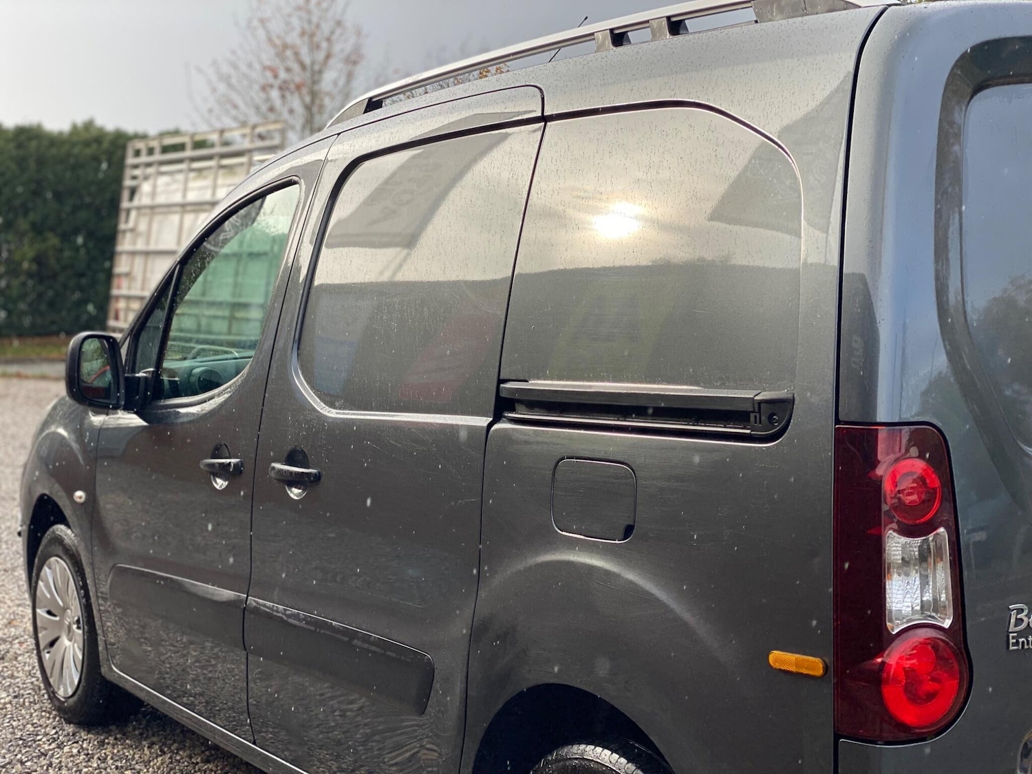 Used Citroen Berlingo 2015 for sale - 76585401: Photo 43