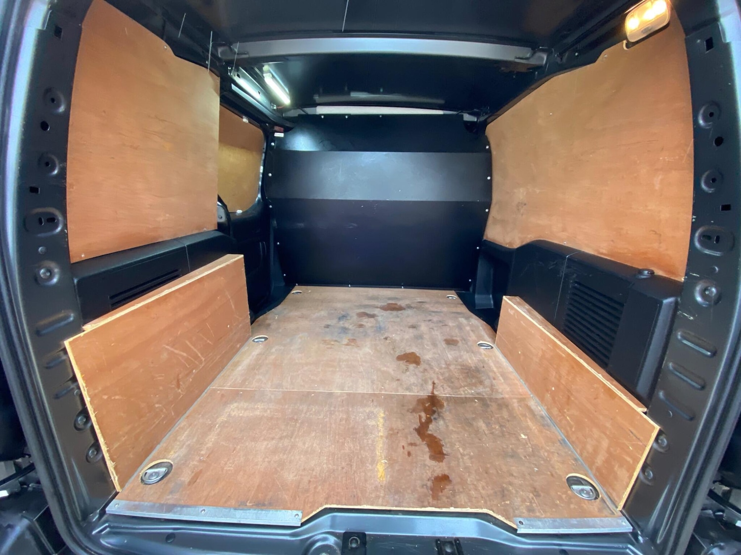 Used Citroen Berlingo 2015 for sale - 76585401: Photo 8