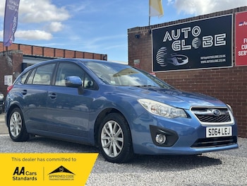 Used Subaru Impreza 2014 for sale - 79303504: Photo