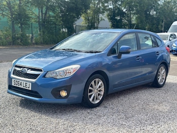 Used Subaru Impreza 2014 for sale - 79303504: Photo