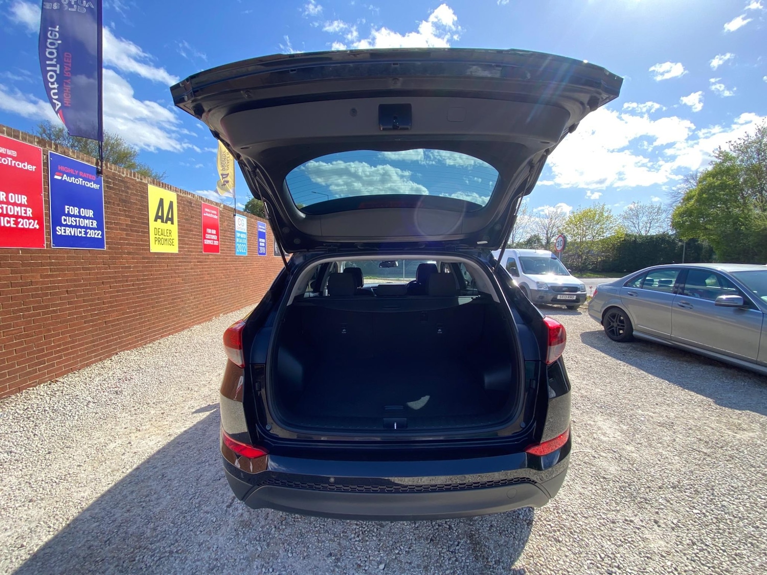 Vehicle 46