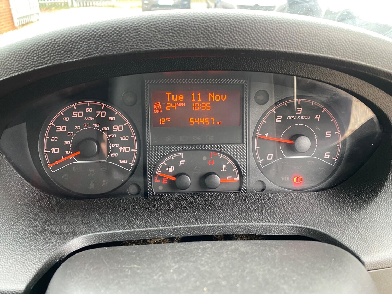 Used Citroen Relay 2021 for sale - 76996727: Photo 10