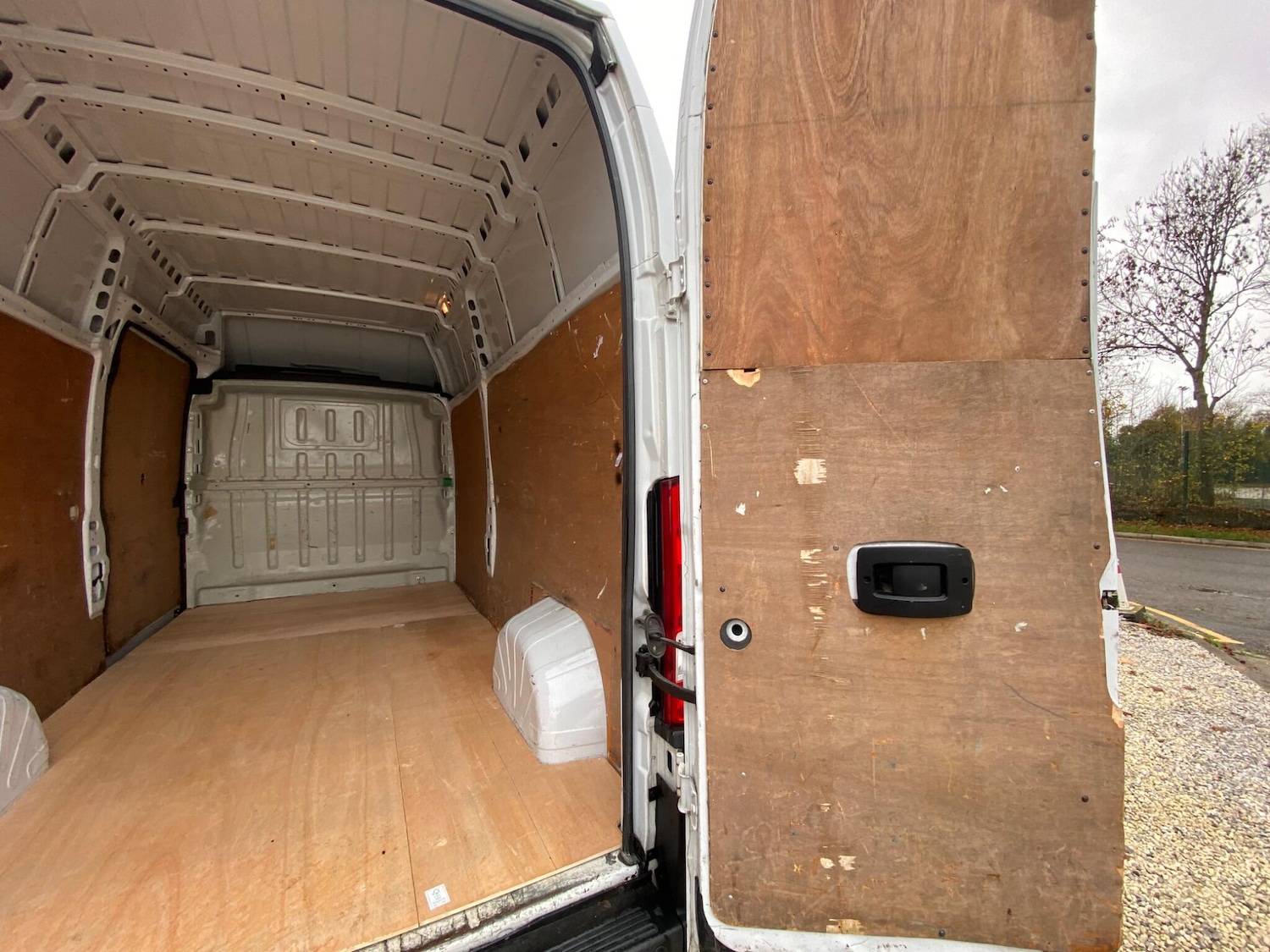 Used Citroen Relay 2021 for sale - 76996727: Photo 19