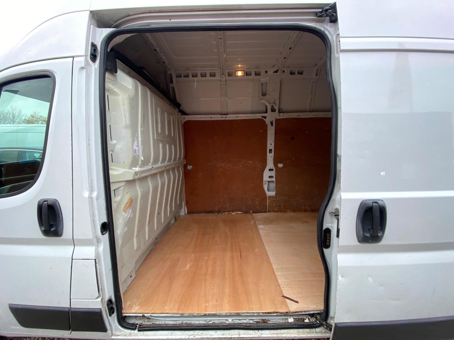 Used Citroen Relay 2021 for sale - 76996727: Photo 20