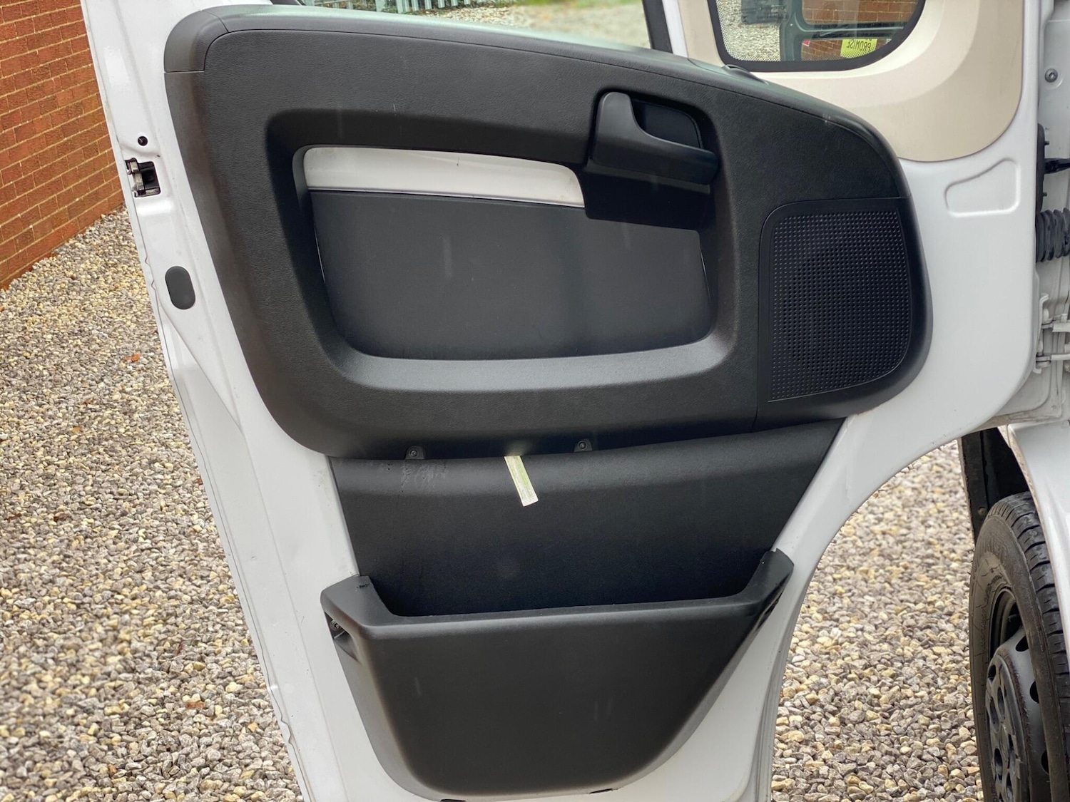 Used Citroen Relay 2021 for sale - 76996727: Photo 23