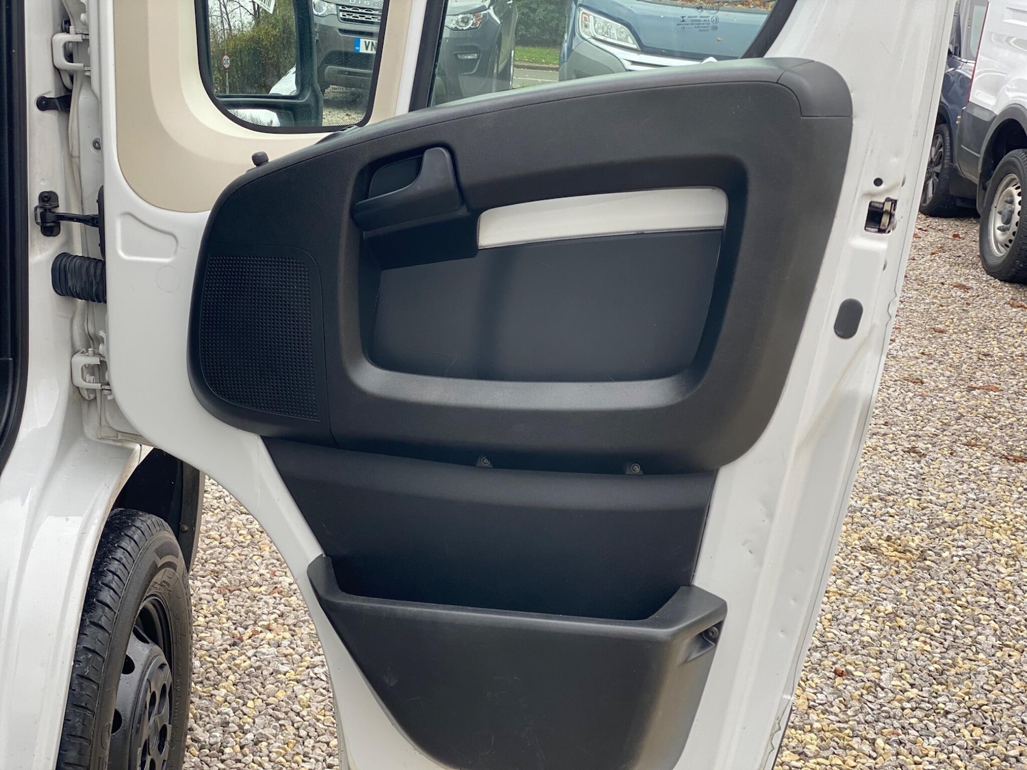 Used Citroen Relay 2021 for sale - 76996727: Photo 24