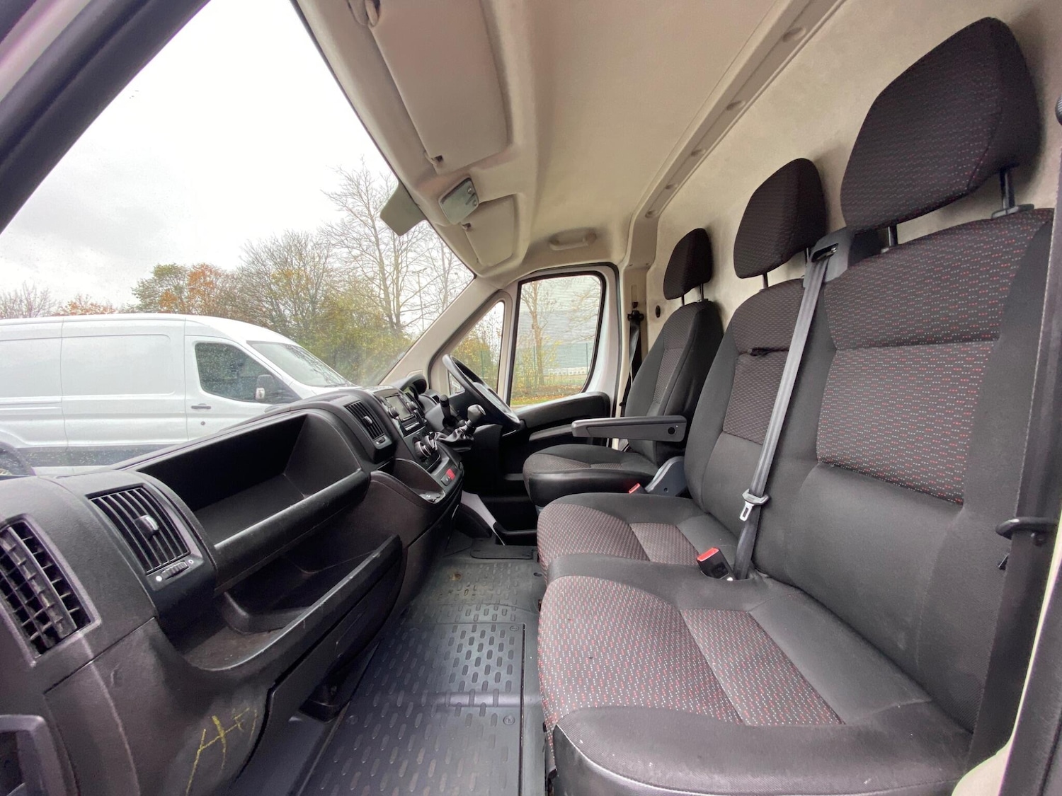 Used Citroen Relay 2021 for sale - 76996727: Photo 34