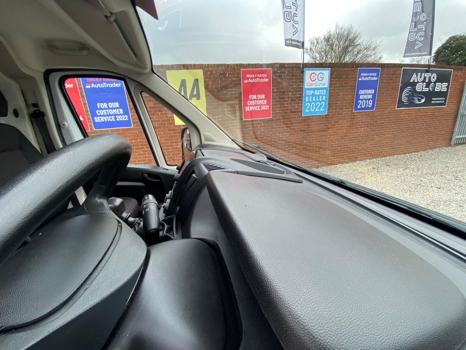 Used Citroen Relay 2021 for sale - 76996727: Photo 47