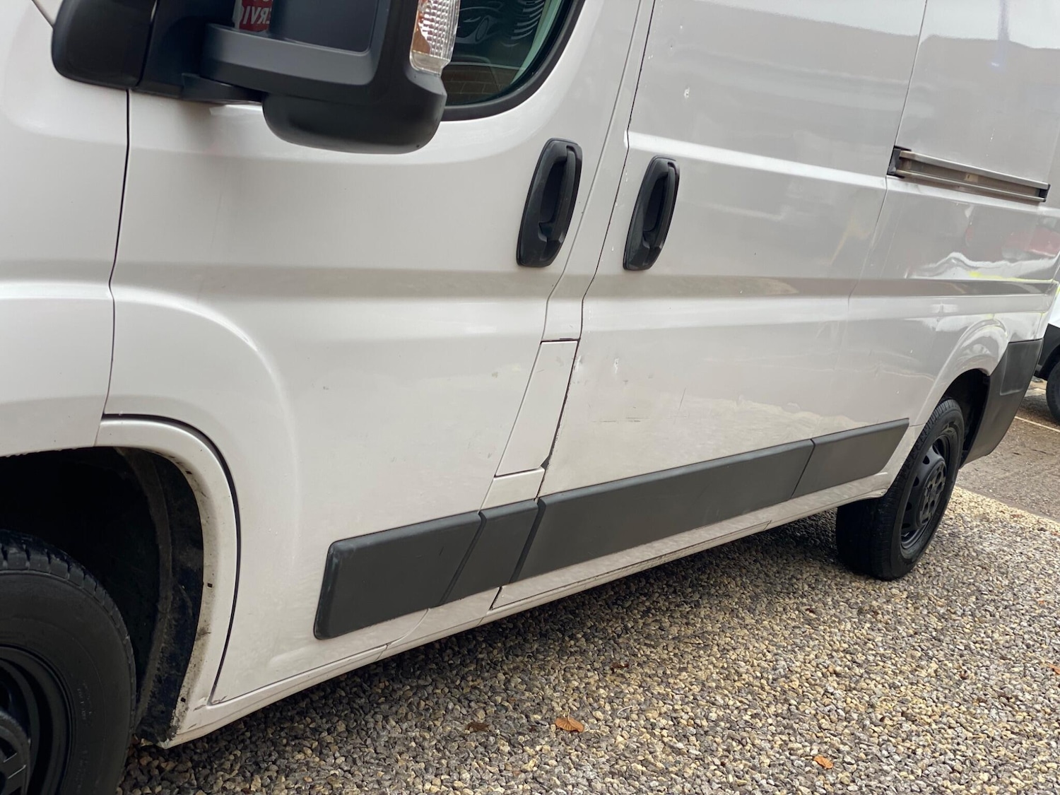 Used Citroen Relay 2021 for sale - 76996727: Photo 48