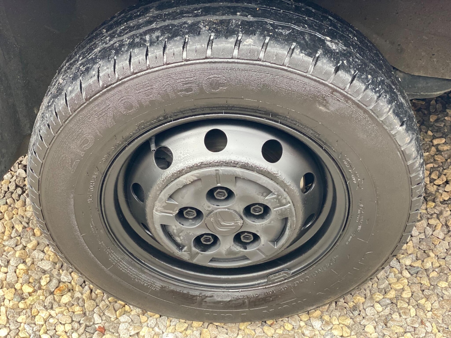 Used Citroen Relay 2021 for sale - 76996727: Photo 52