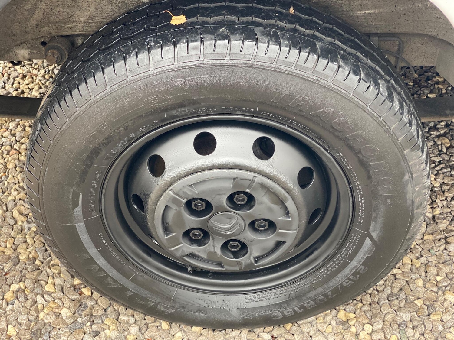 Used Citroen Relay 2021 for sale - 76996727: Photo 54