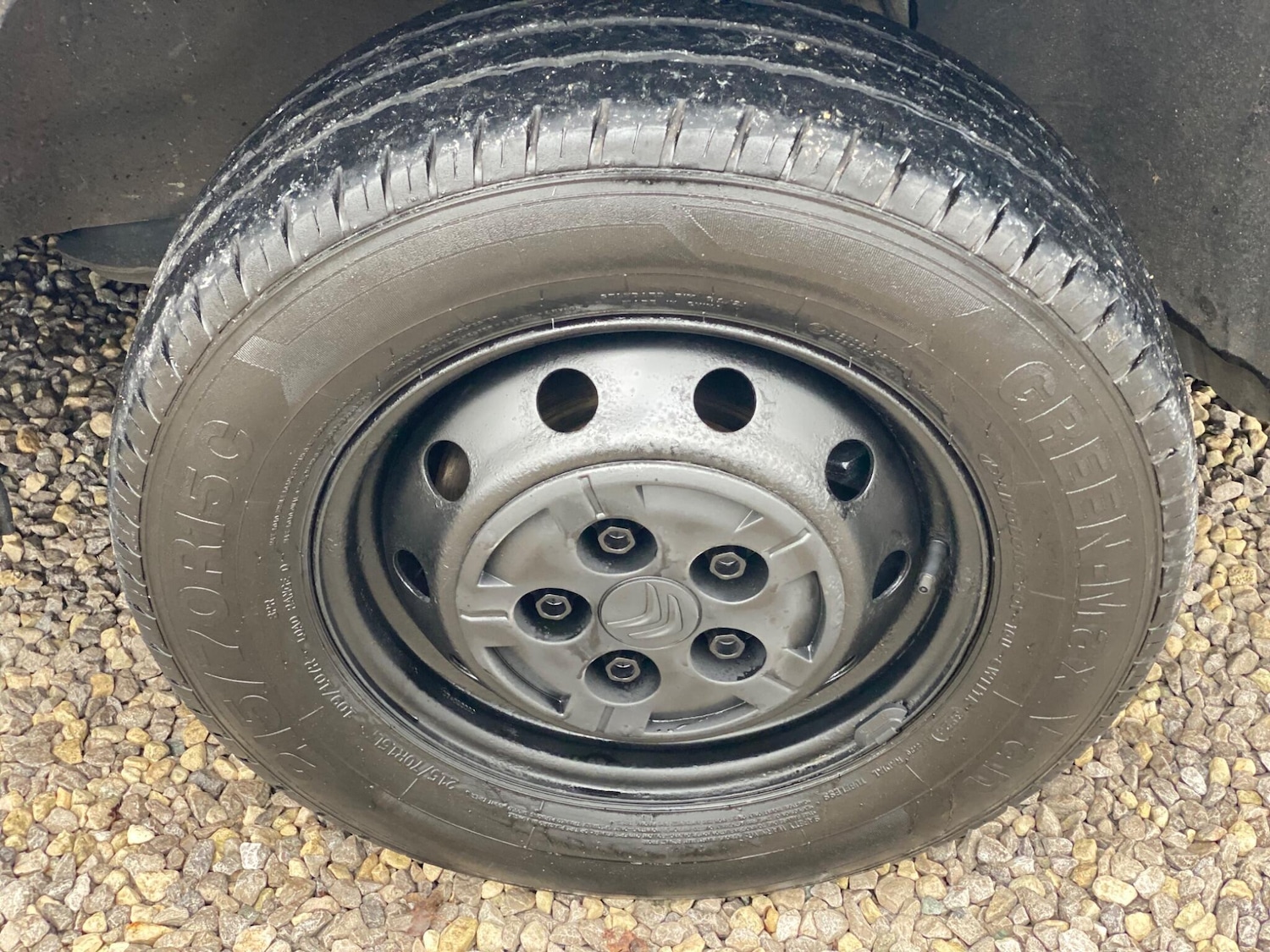 Used Citroen Relay 2021 for sale - 76996727: Photo 55