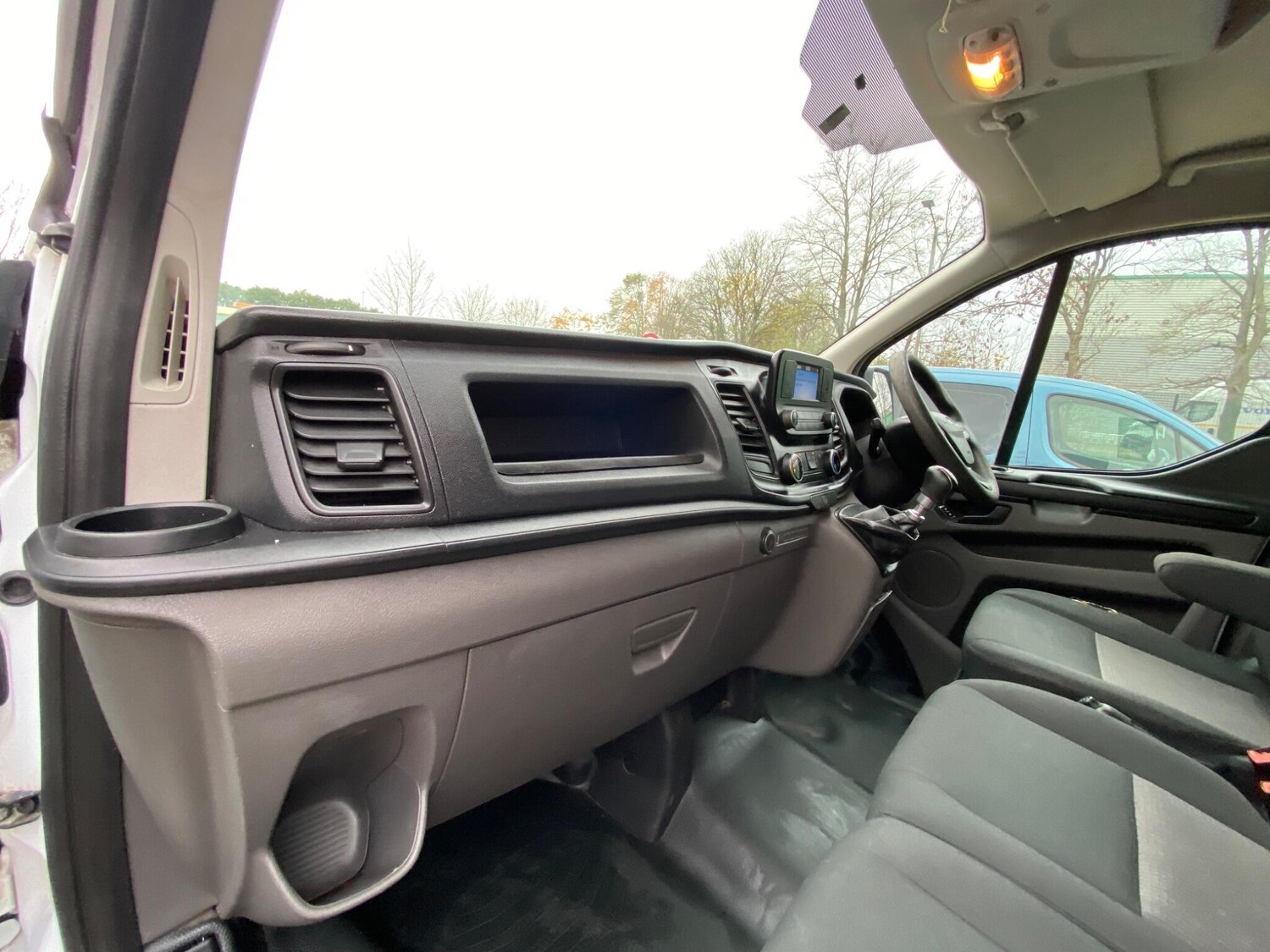 Used Ford Transit Custom 2019 for sale - 78047710: Photo 20