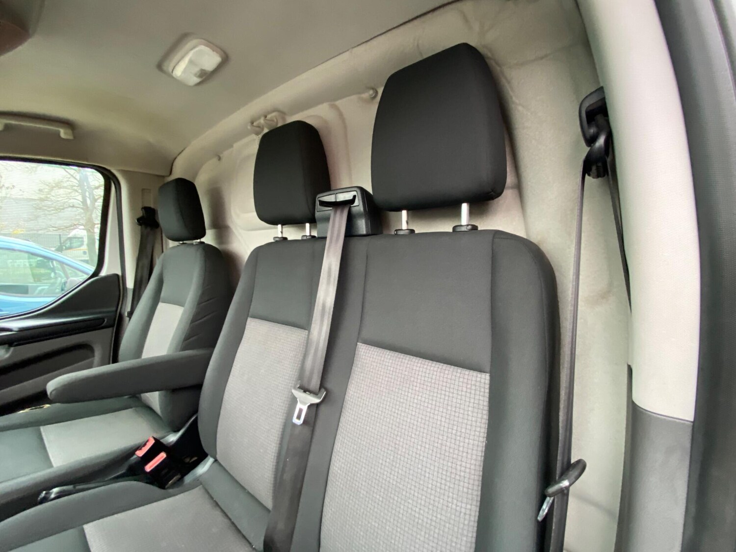 Used Ford Transit Custom 2019 for sale - 78047710: Photo 21