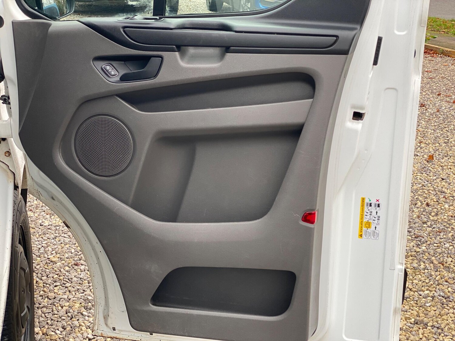 Used Ford Transit Custom 2019 for sale - 78047710: Photo 23