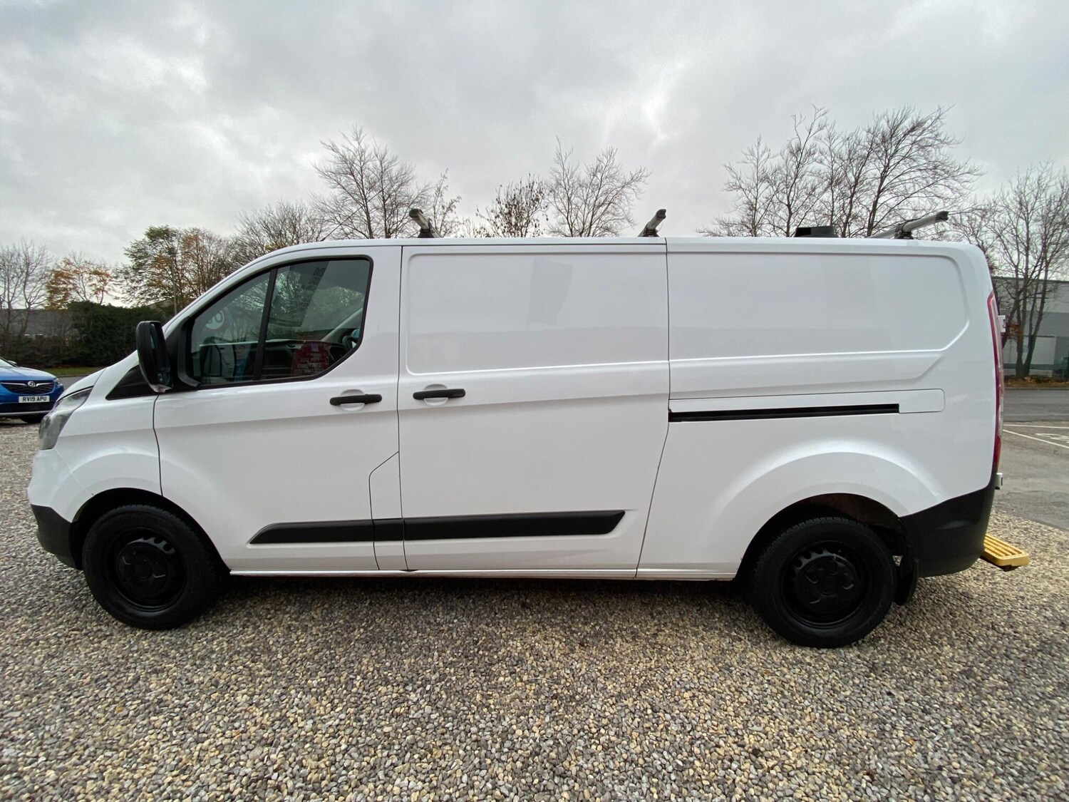 Used Ford Transit Custom 2019 for sale - 78047710: Photo 28