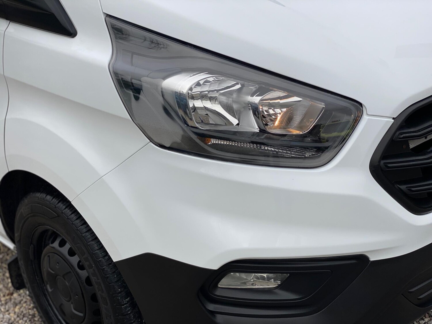 Used Ford Transit Custom 2019 for sale - 78047710: Photo 32