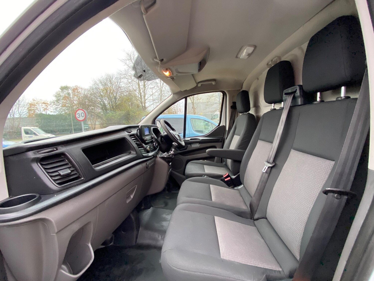 Used Ford Transit Custom 2019 for sale - 78047710: Photo 34