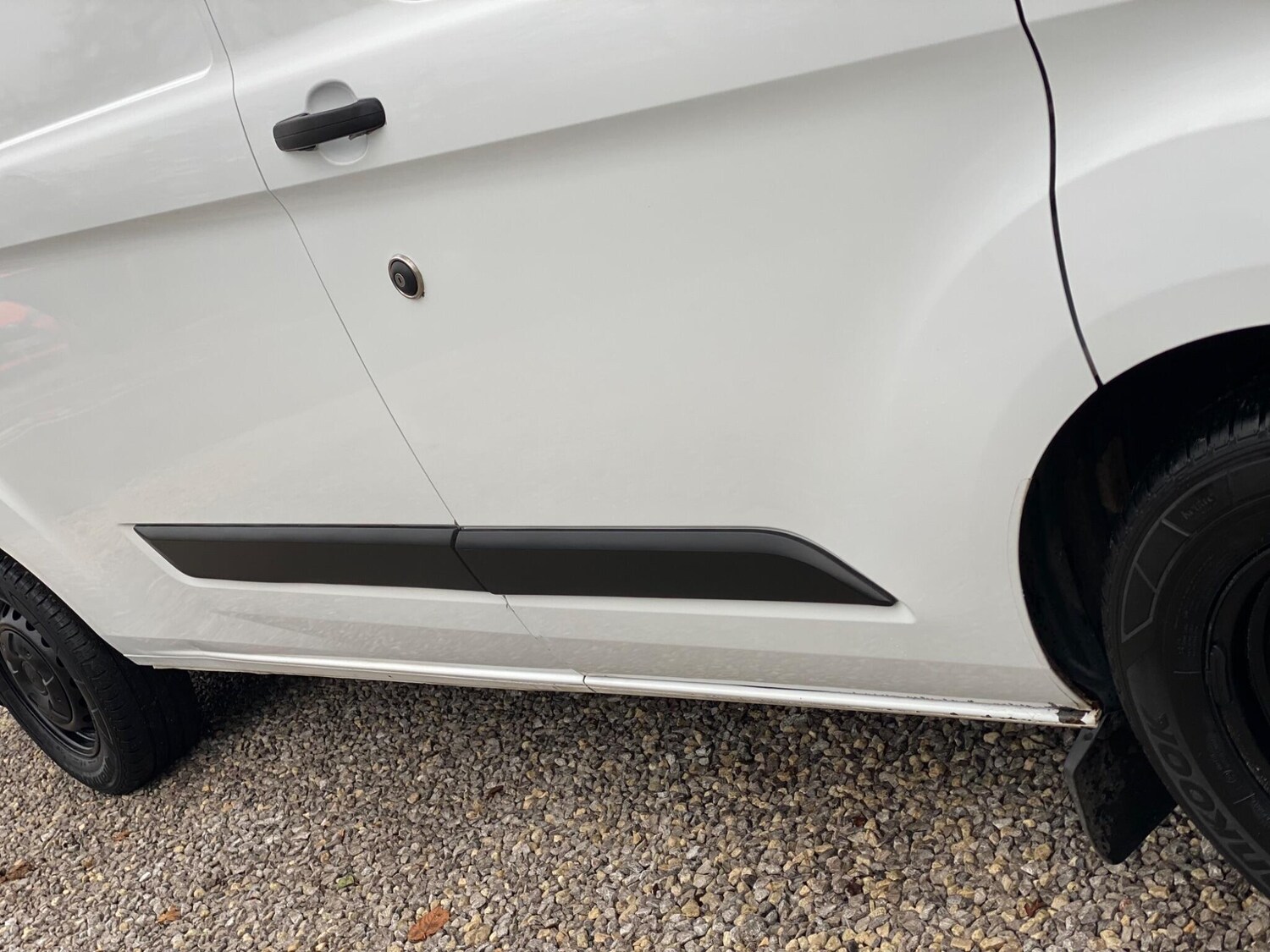 Used Ford Transit Custom 2019 for sale - 78047710: Photo 37